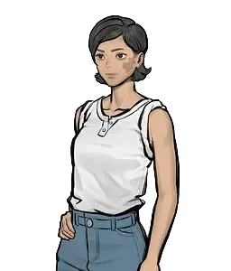 筒井 菊子