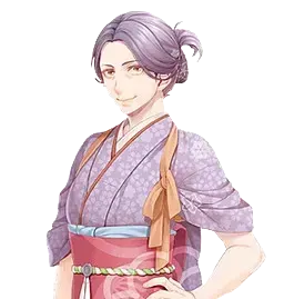 早月 千代