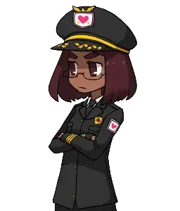 Police Chief
