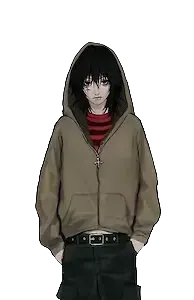 该隐