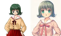 広瀬 真希
