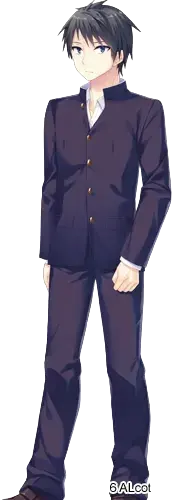 時谷 一春