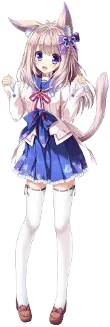 木那里红叶