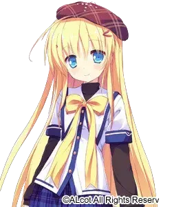 鹰仓杏铃