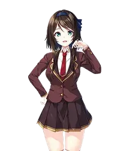 徒野咲夜