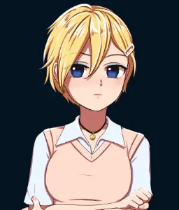 剧透角色