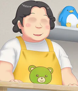 炉利店長