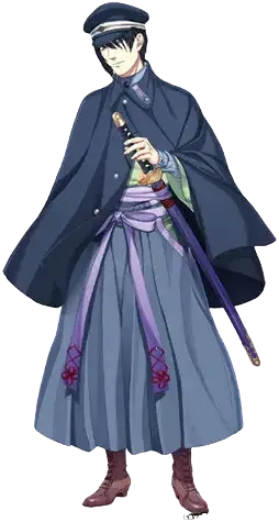 柊 京一郎