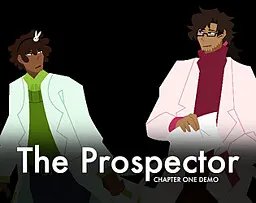 The Prospector