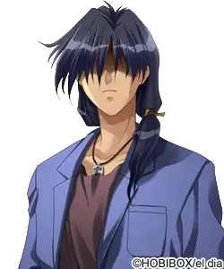 天城小次郎