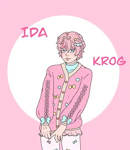 Ida Krog