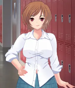 静香
