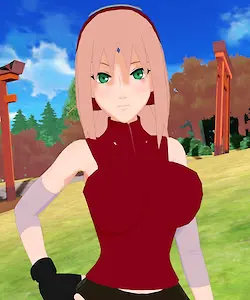 春野樱