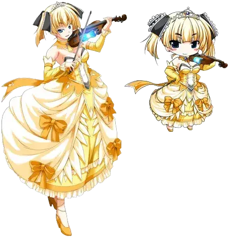 エレガノ=フォン=クロイツェル