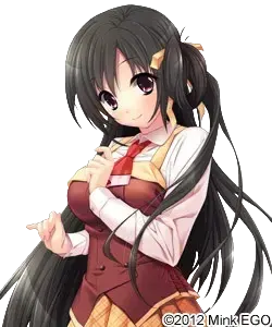 柏原明日奈