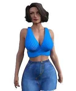 Amelia Williams
