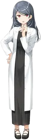 伊澄黑江