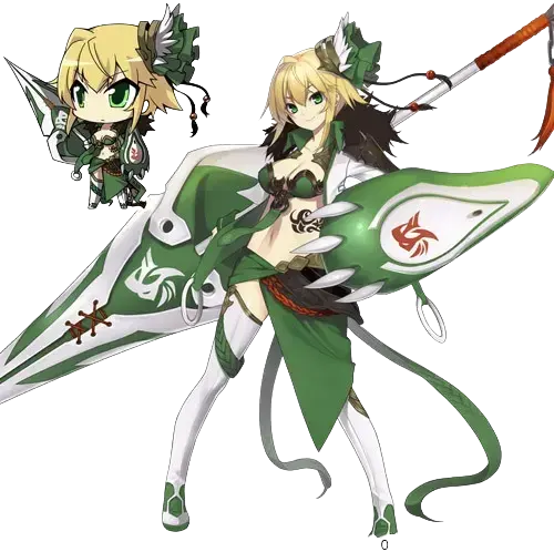 趙雲 子龍
