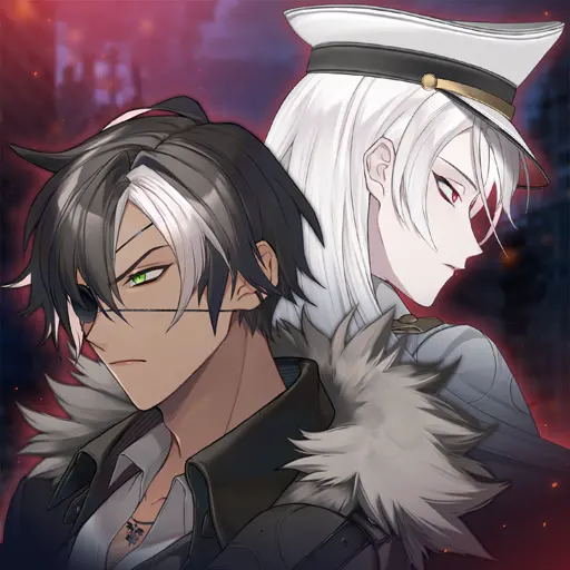 Vampire Hearts Forever
