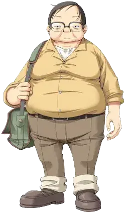 万田 満作