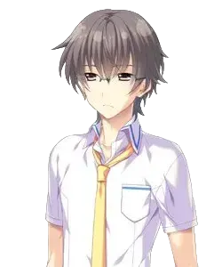 宫坂终
