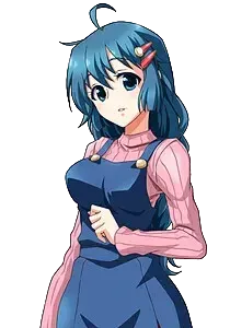 素辺 蘭花