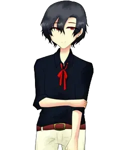 小倉 ルイ