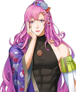 冷泉 隆豊