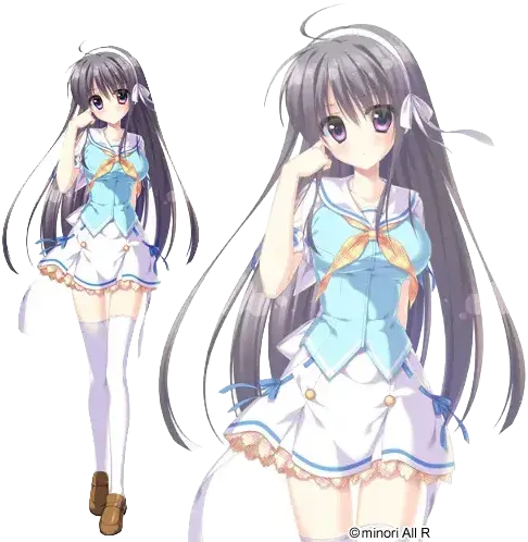 姬野永远