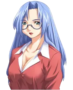森尾 真奈美