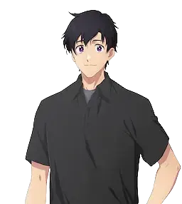 剧透角色