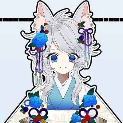 霞月葵