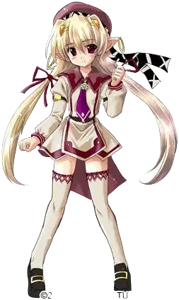 艾琳希耶·亚斯洛普