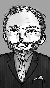 莱韦斯克先生