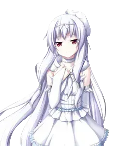 可露娜・芙莉姬妮
