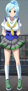 空木柚子