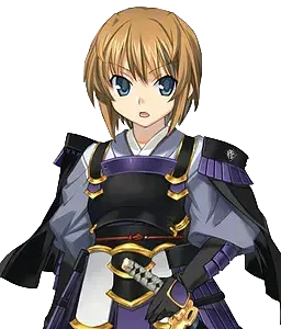 上杉胜子
