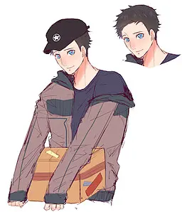 Sora
