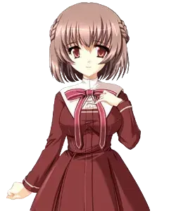小日向 麻美