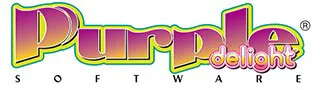 Purple software delight
