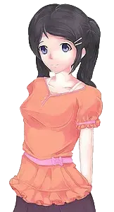 藤川 绫乃