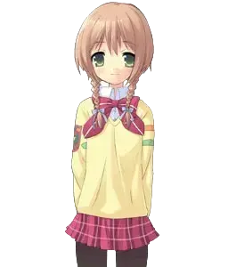 麻宫秋乃