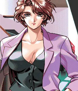 一条美月