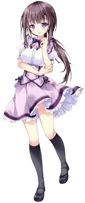 樱