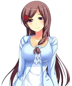 名取 美羽