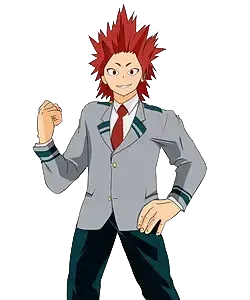 切岛锐儿郎