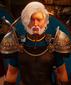 Farlan Krüger