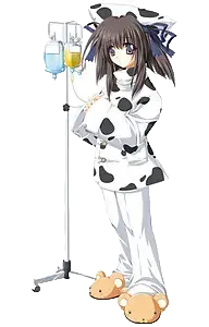 武原 琥珀