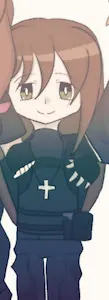 剧透角色