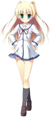 エリカ・ムラサキ
